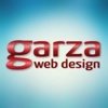 Garza Web Design Logo