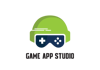 Game App Studio Logo