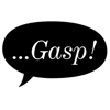 Gasp Logo