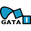 Gata estudio Logo