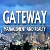 Gateway Management and Realty Logo