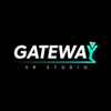 Gateway VR Studio Logo