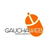 Gauchaweb Criação de Sites em Porto Alegre / RS, Brasil Logo