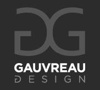 Gauvreau Design Logo