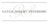 Gayle Shelby Interiors Logo