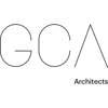 GCA Architects Logo
