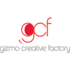 Gizmo Creative Factory Logo