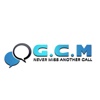 GCM Logo
