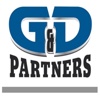 G&D Partners Transport services Logo