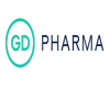 GD Pharma Logo