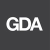 GDA Ltd Logo