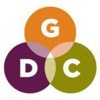GDC Marketing & Ideation Logo