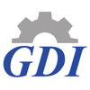 GDI Consulting & Training Company Logo