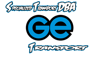 GE TRANSPORT Logo