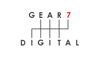 Gear 7 Digital Logo