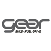 Gear Marketing Logo