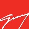 Geary Company Advertising Logo