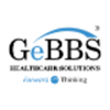 GeBBS Healthcare Solutions Logo