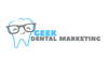 Geek Dental Marketing Logo