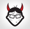Geeky Devils Logo