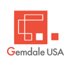 Gemdale USA Corporation Logo