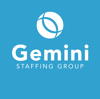 Gemini Staffing Group Logo
