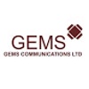 Gems Communications Ltd Logo