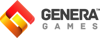 Genera Games Logo