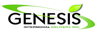 Genesis Intermodal Delivery Logo