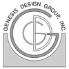 Genesis Design Group, Inc. Logo