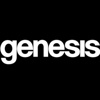 Genesis Inc Logo
