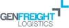 GenFreight Logistics Logo