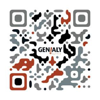 Genialy Agency Logo