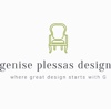 Genise Plessas Designs Logo