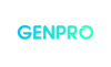 Genpro Research Logo