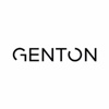 Genton Logo