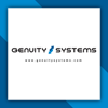 Genuity Systems Limited Logo