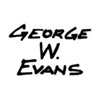 George W. Evans Logo