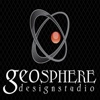 Geosphere Design Studio Logo