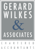 Gerard Wilkes & Associates Logo