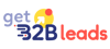 Get B2B Leads Logo