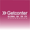 Getconter Global Logo