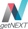 getNEXT Logo