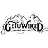GetUWired Logo
