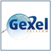 Gexel Telecom Logo