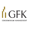 GFK Management, Inc. Logo
