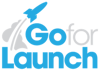 Go For Launch Logo