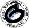 Global Graffiti Web Services Logo