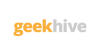 GeekHive Logo