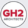 GH2 Equine Architects Logo